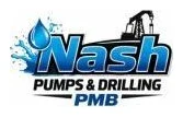 Nash Pumps & Drilling Durban logo