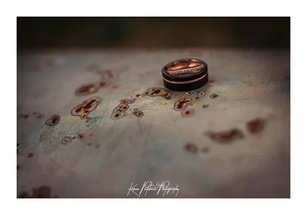 Karen Pretorius Photography logo