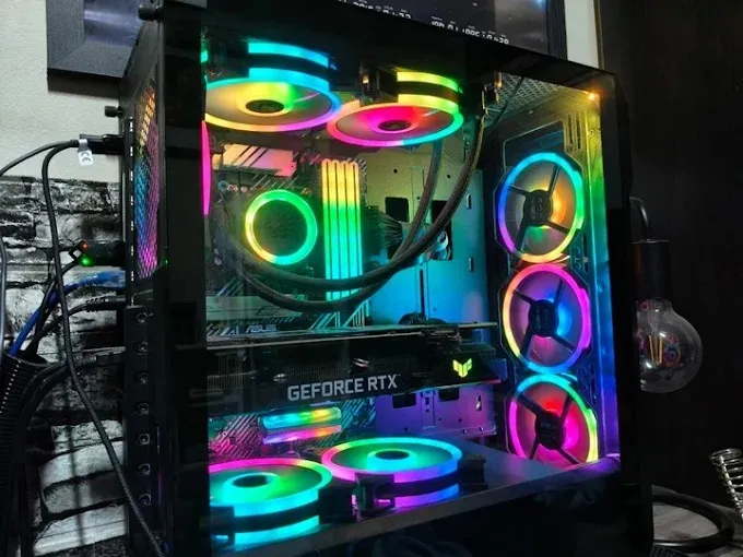 Galvitech PC Services photo 4