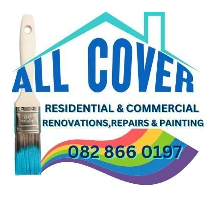 AllCover Roofing logo
