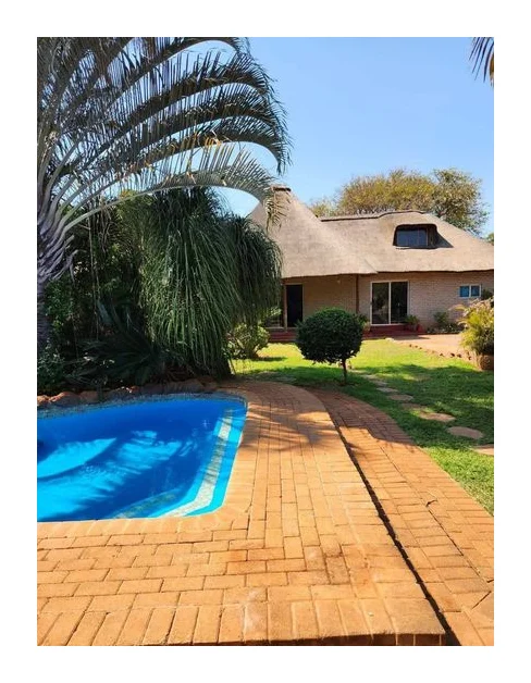 One Love Suites Mokopane logo