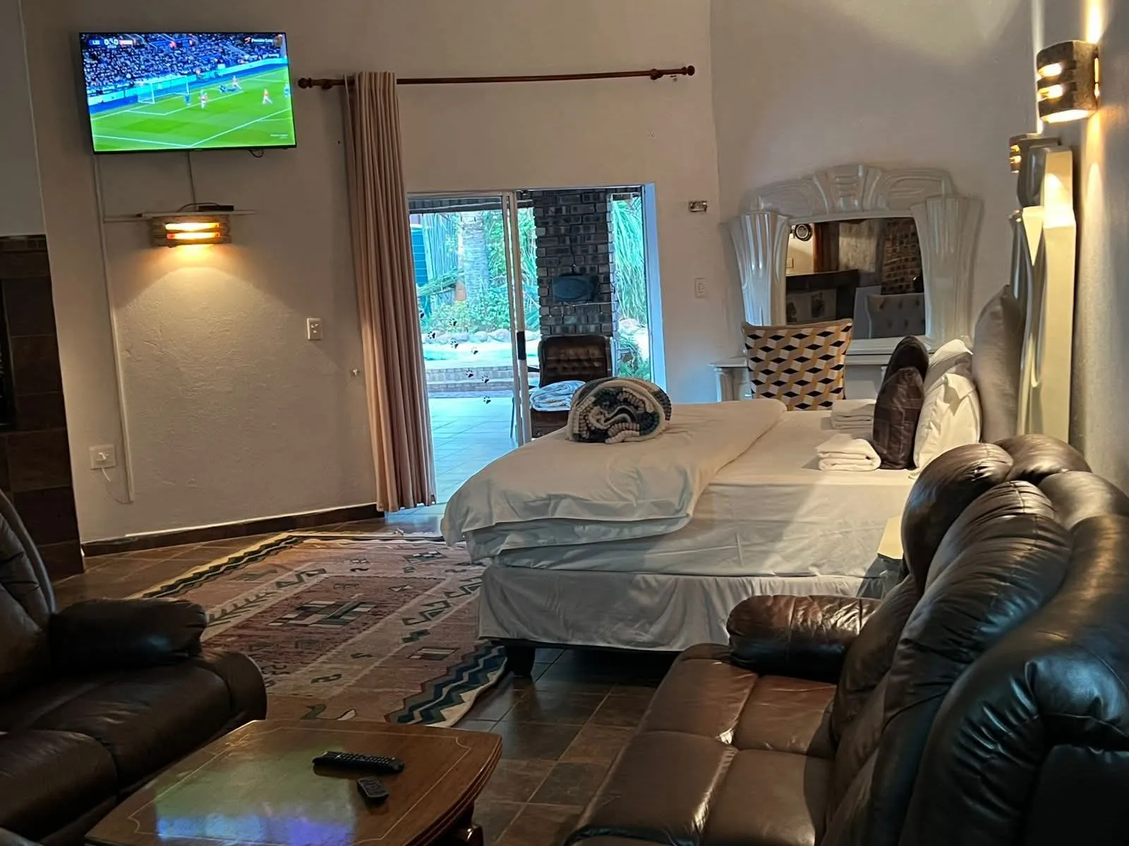 One Love Suites Mokopane photo 2
