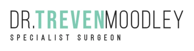 Dr Treven Moodley logo