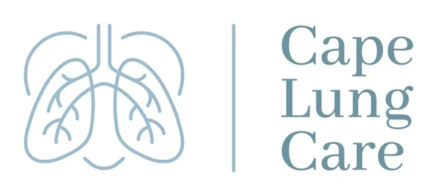 Cape Lung Care logo