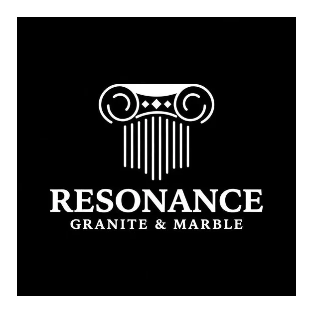 Resonance Granite & Marble logo