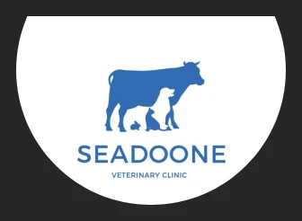 Seadoone Veterinary Clinic logo