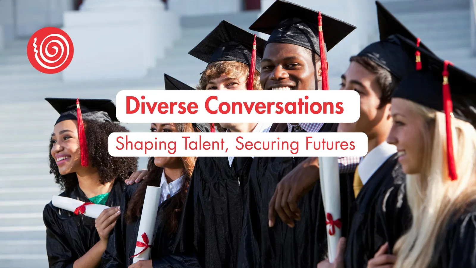 Diverse Conversations Academy photo 1