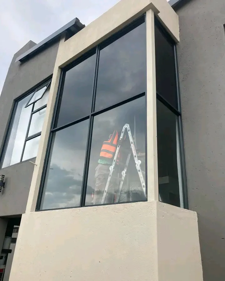 A Plus Window Tinting Group photo 3