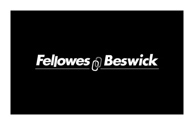 Fellowes Beswick logo