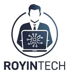 Royintech Designs logo