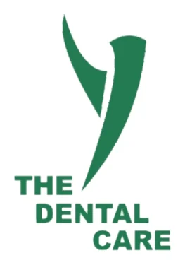 The Dental Care logo
