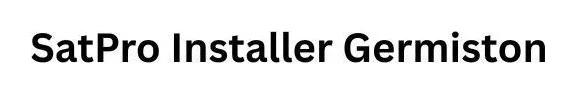 SatPro Installer Germiston logo
