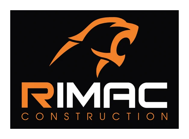 Rimac Construction logo