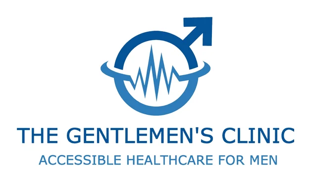 The Gentlemen's Clinic logo