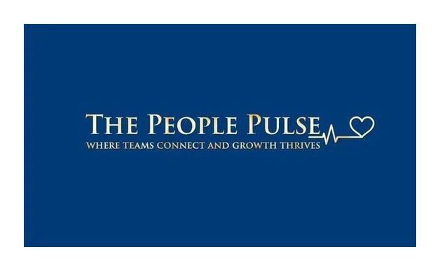 The People Pulse logo