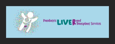 Paediatric Liver & Liver Transplant Services logo