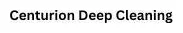 Centurion Deep Cleaning logo