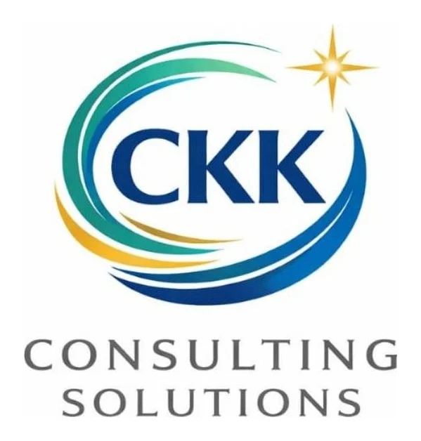 CKK Consulting Solutions logo