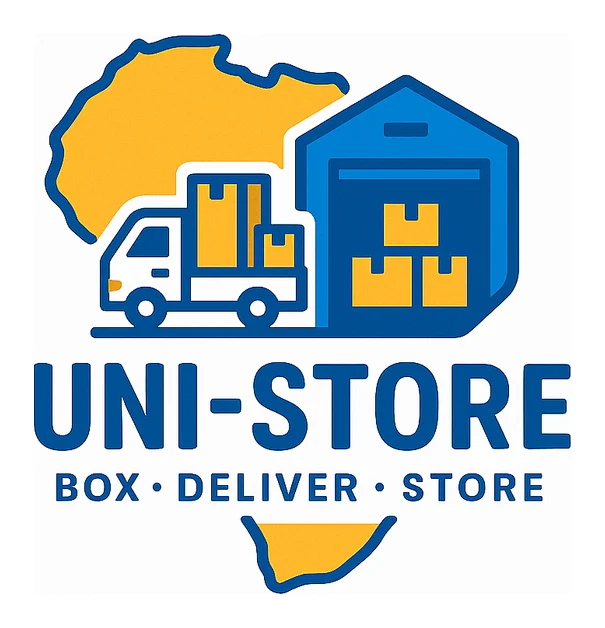 UniStorage logo
