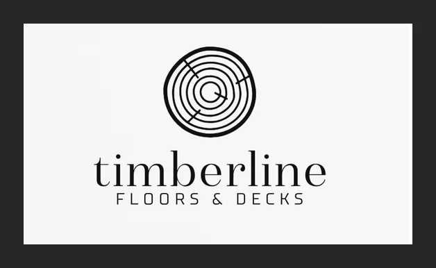 Timberline logo