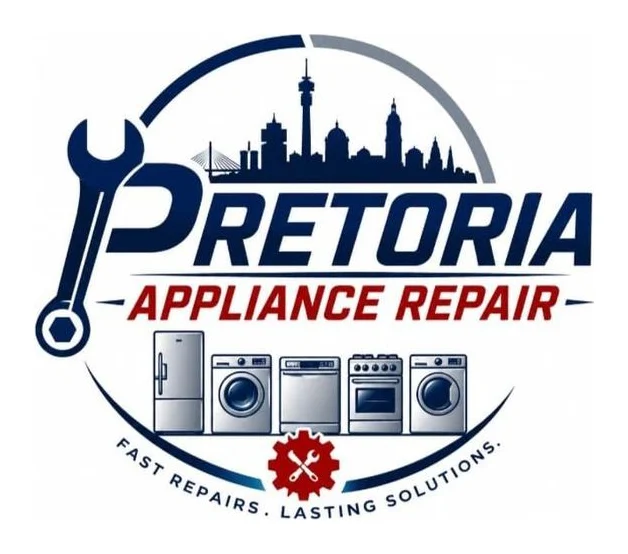 Pretoria appliance repairs logo