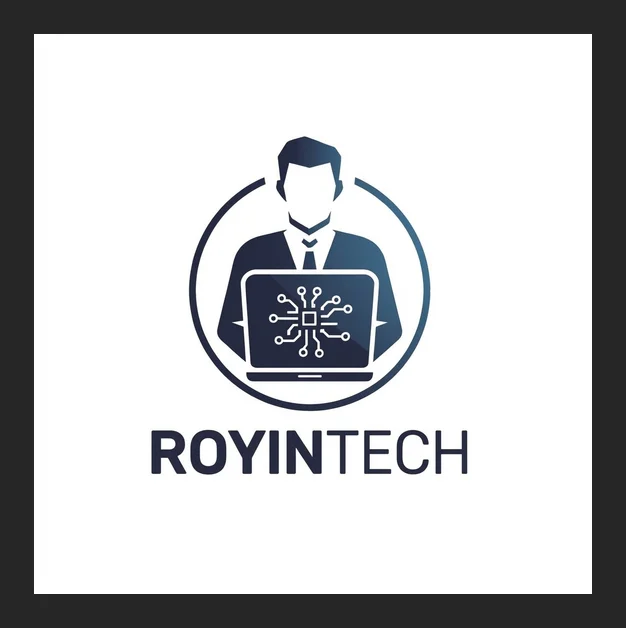 Royintech Designs logo