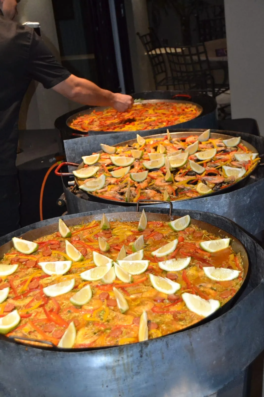 Panyella Catering photo 2
