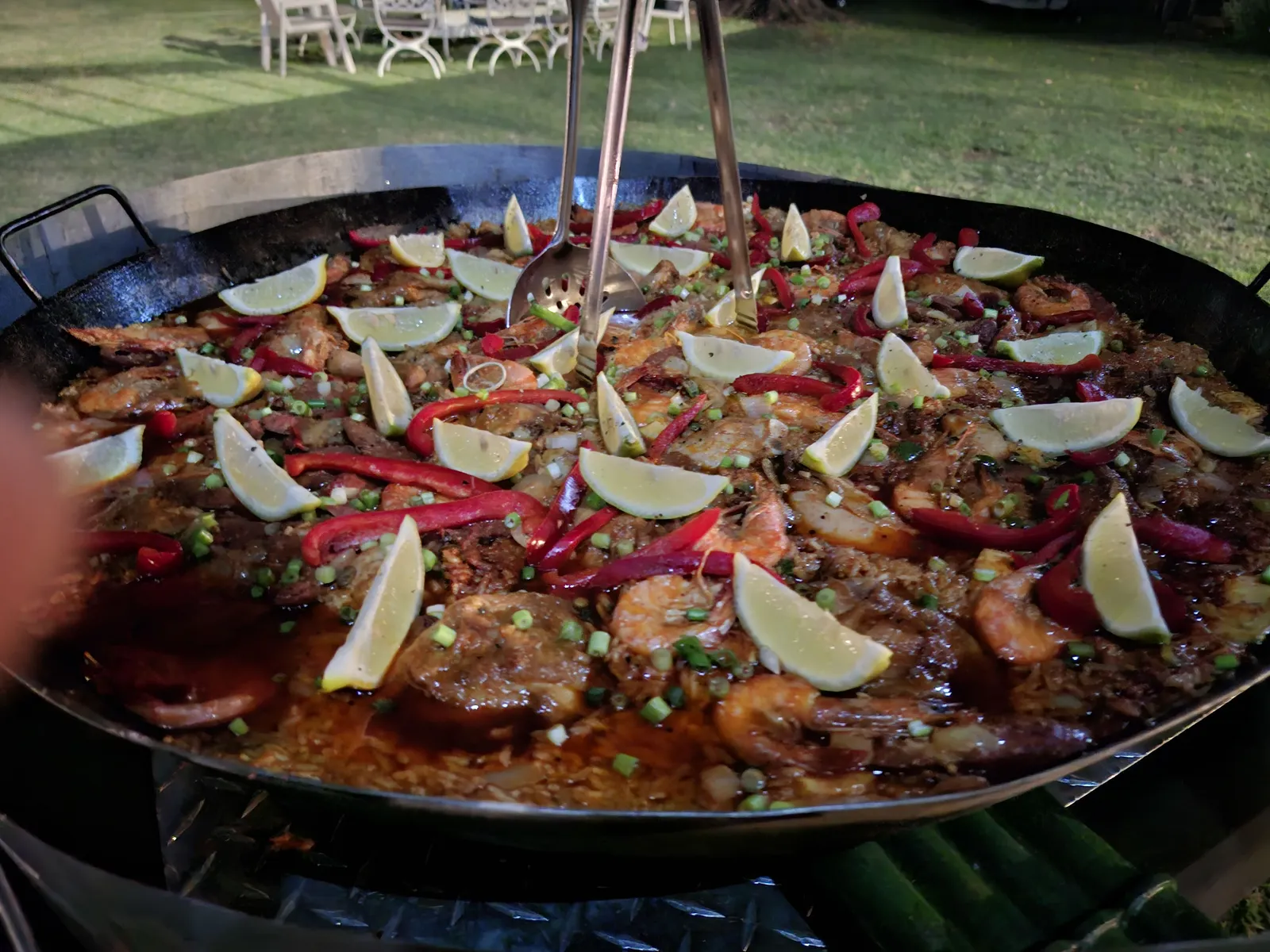 Panyella Catering photo 3