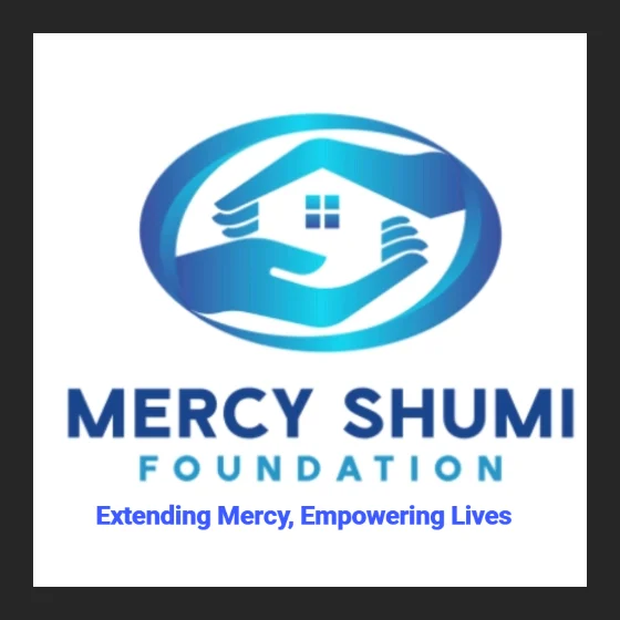 Mercy Shumi Foundation logo