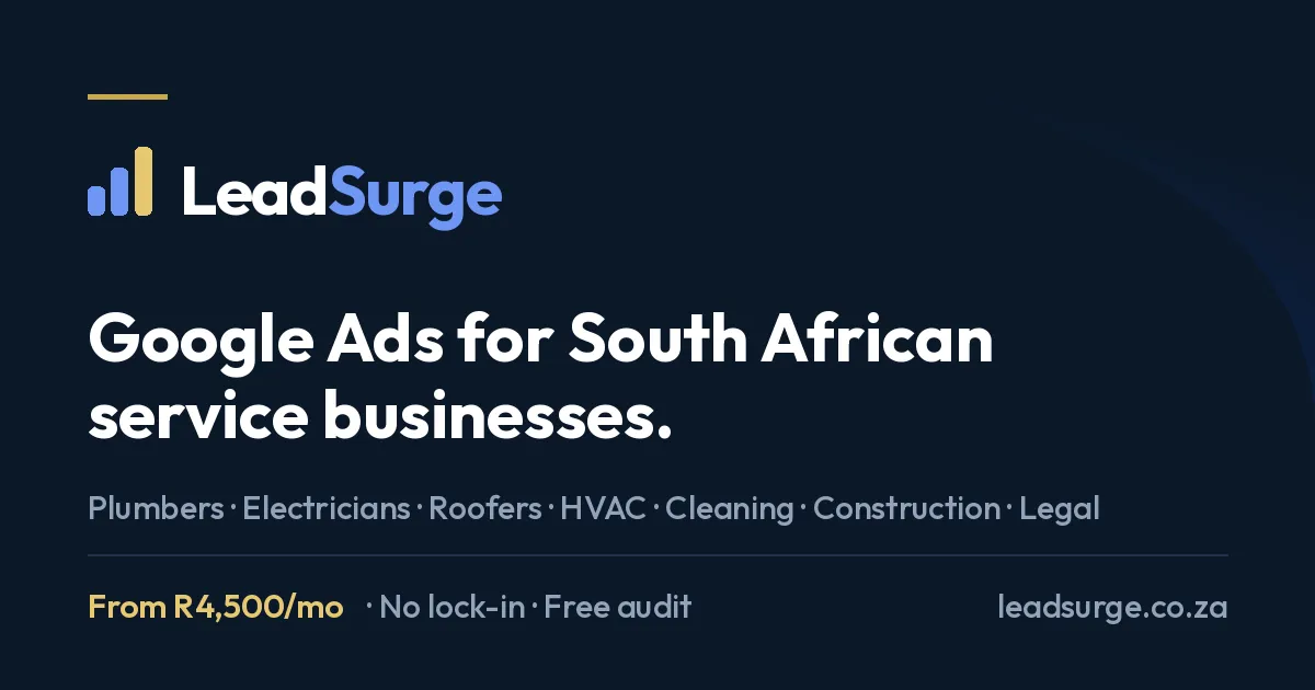 Leadsurge photo 4