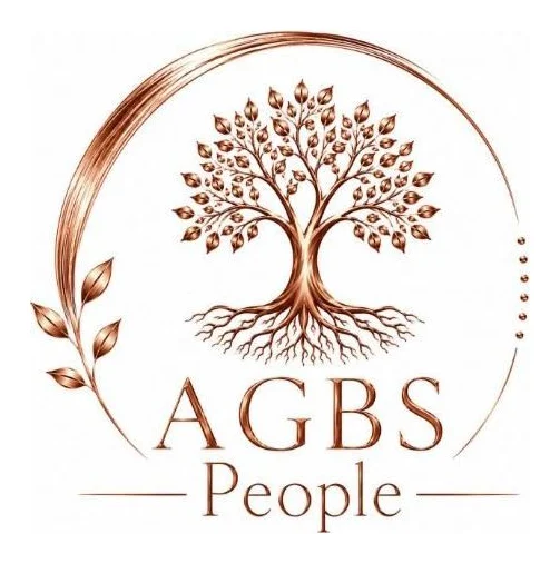 AGBS People logo