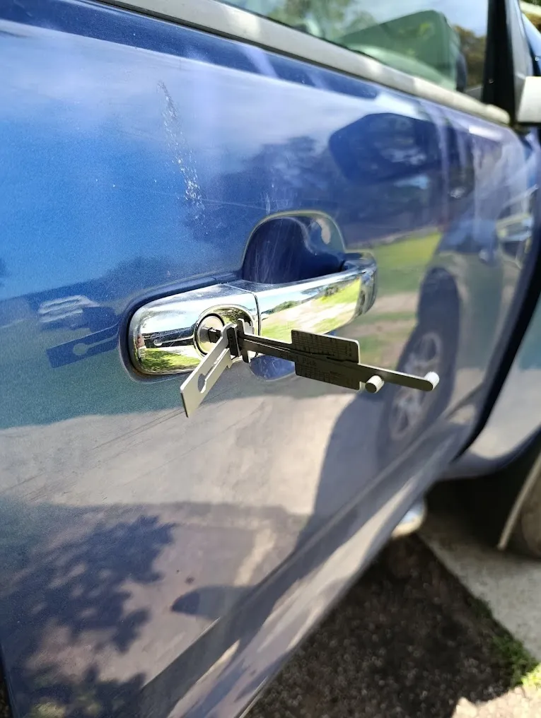 GetKeys Locksmith Port Elizabeth photo 1