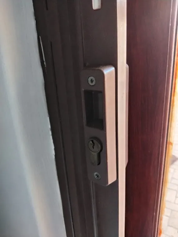 GetKeys Locksmith Port Elizabeth photo 3