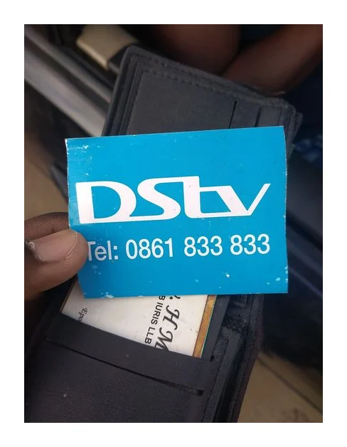 Vitcom Holdings-Dstv Installers logo
