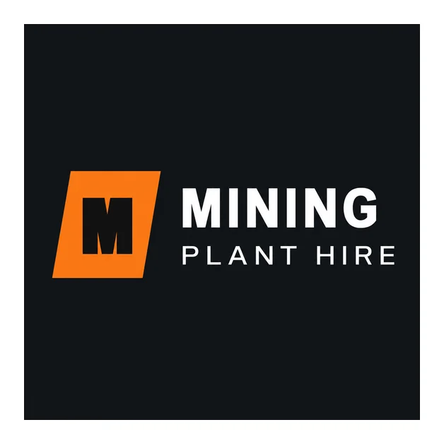 Mining Plant Hire logo