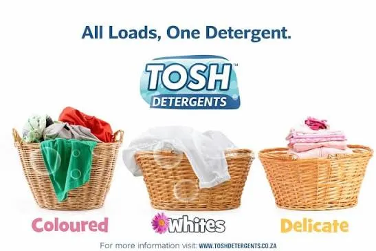 TOSH Detergents photo 4