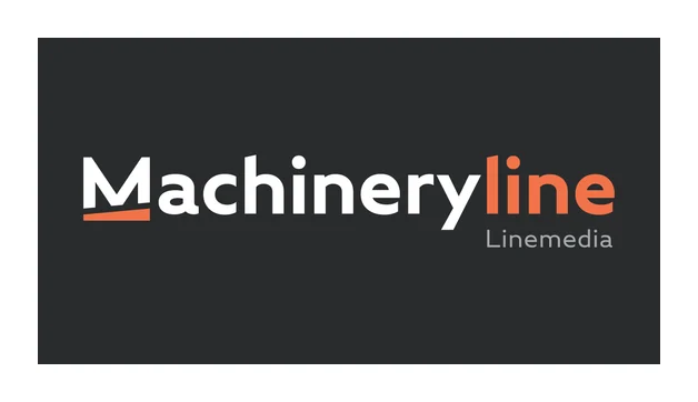 Machineryline South Africa logo