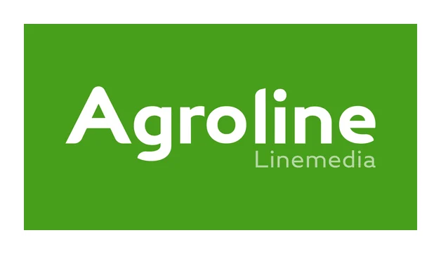 Agroline logo