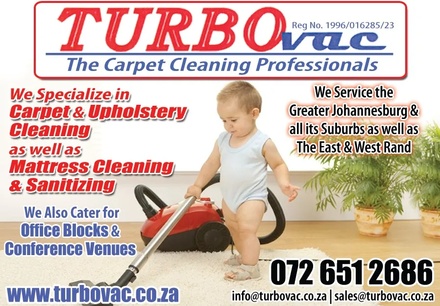 Turbovac Carpet Services photo 1