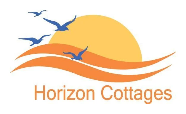 Horizon Cottages logo