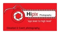 HiPix Photgraphy logo