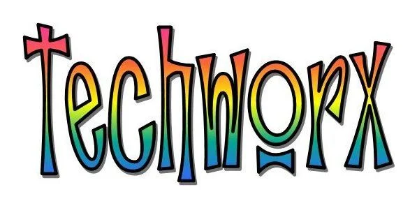 TechworX Cape Town logo
