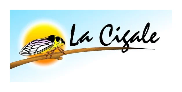 La Cigale Country Estate - Wedding & Conferen logo