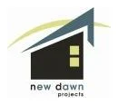 New Dawn Projects logo