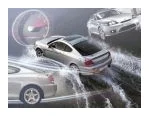 ACV Auto Repairs logo