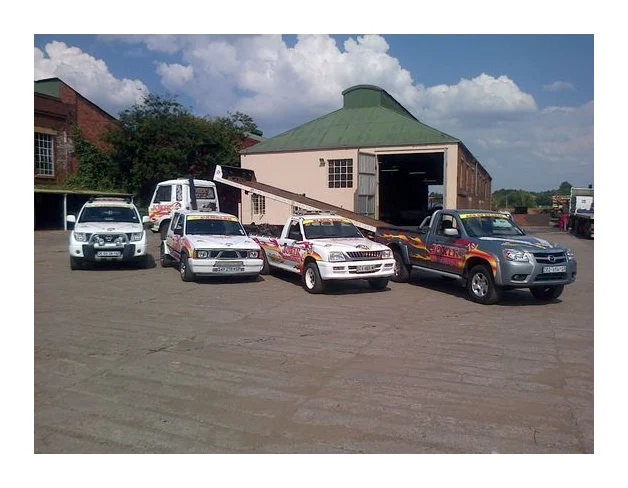 Joker Towing CC logo
