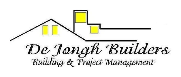 De Jongh Builders - Building & Project Manage logo