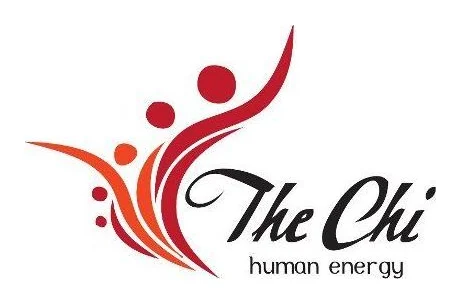 The CHI Human Energy - Fine French Fragrance logo