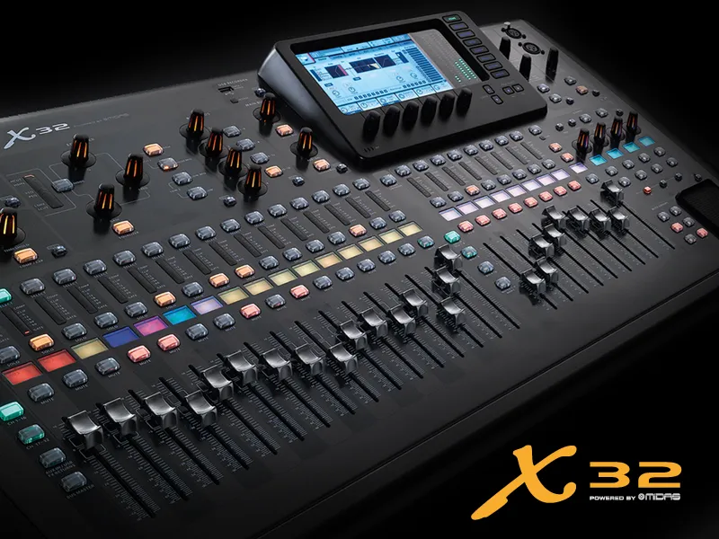 Proximity Stage Sound and Lighting photo 2