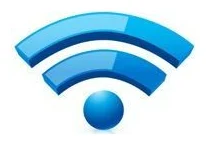 Wireless Hotspot logo